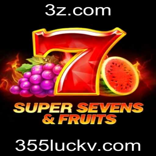 Descubra o Mundo Empolgante de 7SuperSevensFruits: Um Jogo de Casino Envolvente