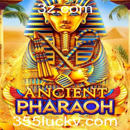 Descubra o Fascinante Jogo AncientPharaoh