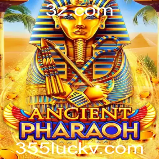 Descubra o Fascinante Jogo AncientPharaoh