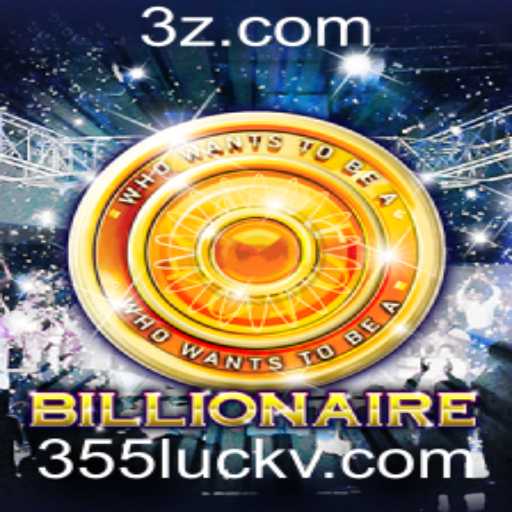 Billionaire: Descubra a Empolgante Aventura de 355luck.com
