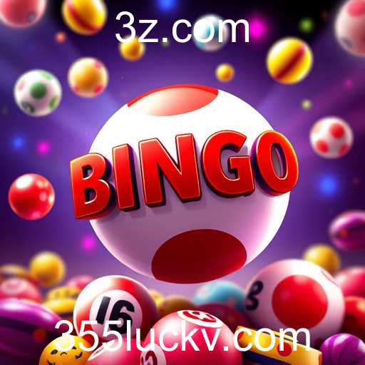 O Fascinante Mundo do Bingo Online na Plataforma 355luck.com