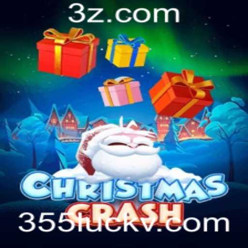 Desvende a Aventura Festiva de ChristmasCrash