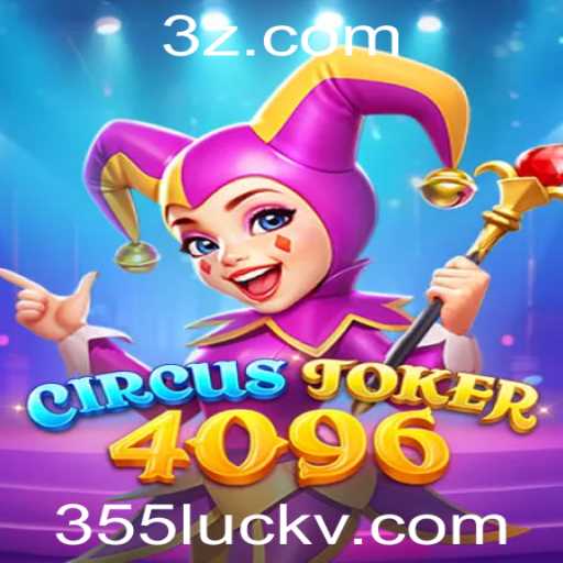 CircusJoker4096: O Novo Fenômeno dos Jogos de Azar Online
