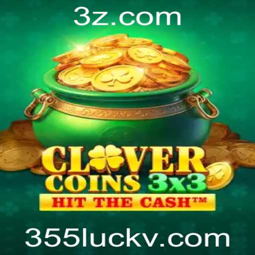 Descubra a Empolgante Aventura de Clovercoin3x3 no Universo Digital
