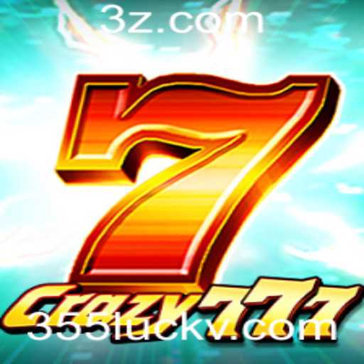 Descubra o Fascinante Mundo de Crazy777 no 355luck.com