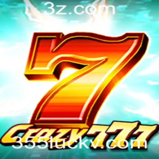 Descubra o Fascinante Mundo de Crazy777 no 355luck.com