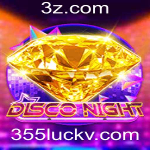 Descubra o Mundo Vibrante do Jogo DiscoNight