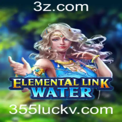 Descubra o Mundo Encantador de ElementalLinkWater no 355luck.com
