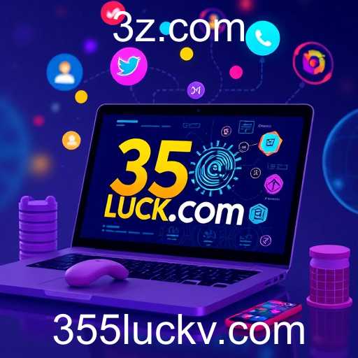 Exclusivo: O Universo de Oportunidades com 355luck.com