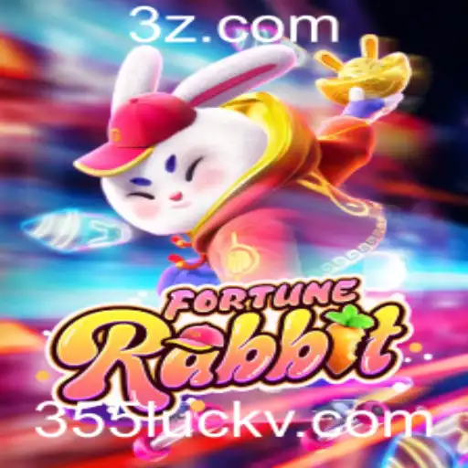 Explore o Mundo Fascinante de FortuneRabbit com 355luck.com