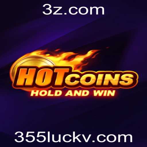 Descubra o Mundo Empolgante de HotCoins em 355luck.com