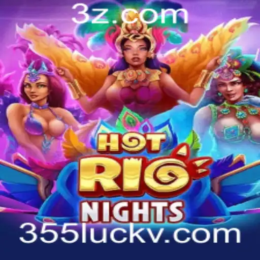 Descubra o Mundo Vibrante de HotRioNights e Como Jogar