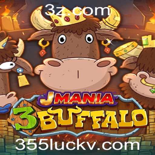 Explorando o Universo de JMania3Buffalo: Um Novo Horizonte em Jogos Online