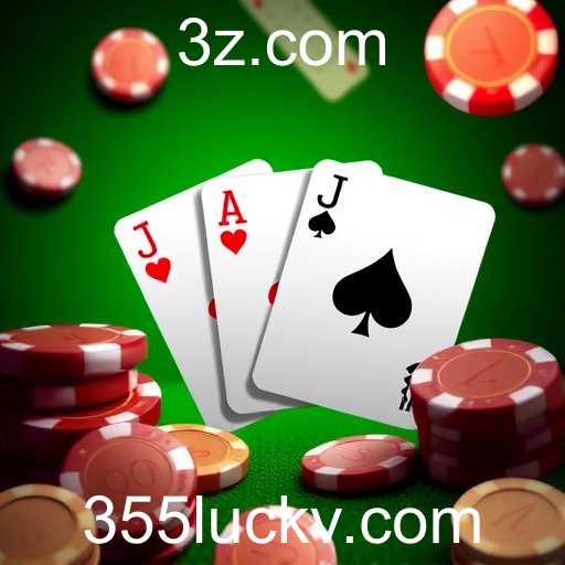 O Fascinante Mundo dos Jogos de Pôquer: Estratégias e Emoção em 355luck.com