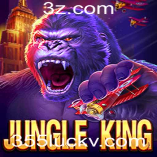 Desvendando o JungleKing: Um Mergulho nas Regras e Estratégias do Jogo