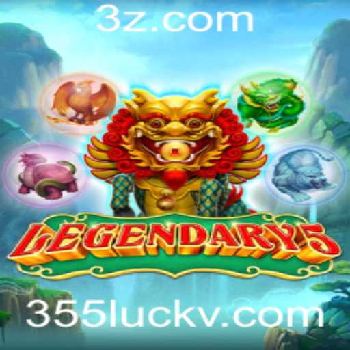 Explore o Mundo Fascinante de Legendary5