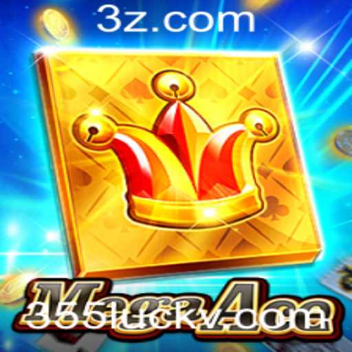 Descubra o Universo Empolgante de MegaAce no 355luck.com