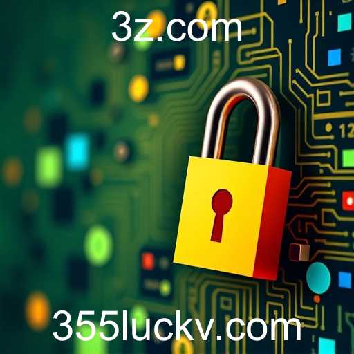 Explorando a Política de Privacidade em 355luck.com: Um Olhar Abrangente