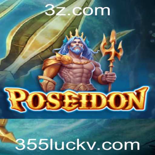 Poseidon: Aventura Mítica e Estratégia nas Profundezas