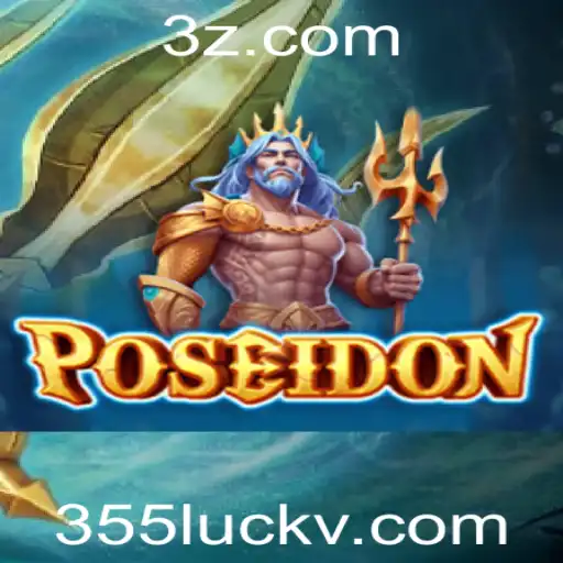 Poseidon: Aventura Mítica e Estratégia nas Profundezas