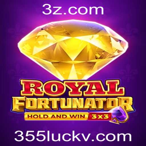 Descubra Royalfort: Um Mergulho no Mundo de 355luck.com