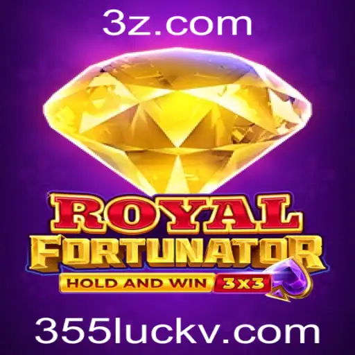 Descubra Royalfort: Um Mergulho no Mundo de 355luck.com