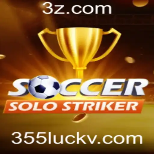 Domine o Campo com SoccerSoloStriker: A Sensação do Futebol Virtual