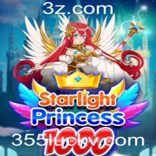 Descubra o Universo de StarlightPrincess1000: Um Guia Completo sobre o Jogo