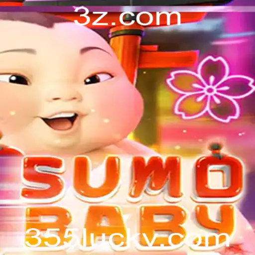 Descubra a Empolgante Experiência do Jogo SumoBaby
