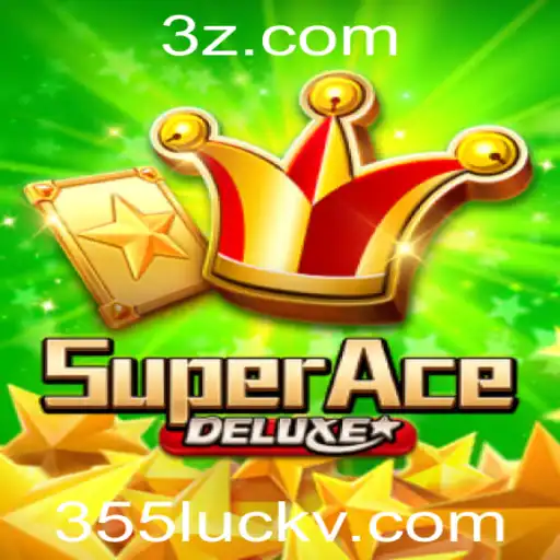 Descubra SuperAceDeluxe: O Novo Fenômeno dos Jogos Online