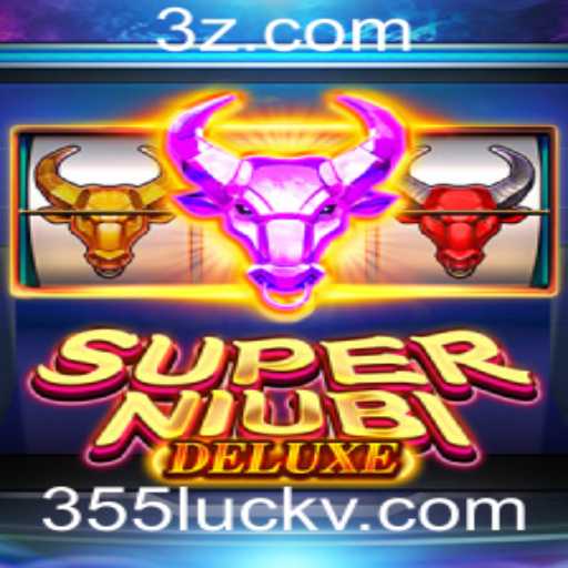 Descubra o Mundo de SuperNiubiDeluxe: A Nova Sensação do Entretenimento Digital