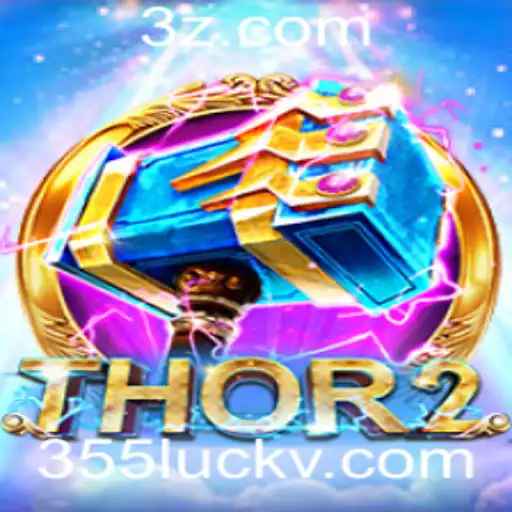 Explorando o Mundo de Thor2 e a Emoção do 355luck.com