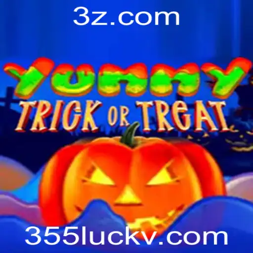 Descubra as Delícias do Jogo YummyTrickorTreat